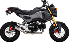 Vance & Hines Hi-Output Holligan Exhaust for Honda Grom 125 (2017–2020)