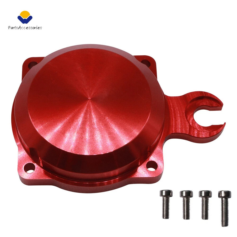 Carburetor Top Cover for Harley Davidson Softail Dyna FXR
