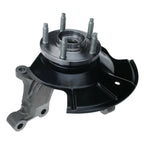 Front Right Steering Knuckle & Hub Bearing Assembly for Ford Edge (2011-2014)