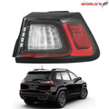 LED Tail Light for Jeep Cherokee (2019–2021)