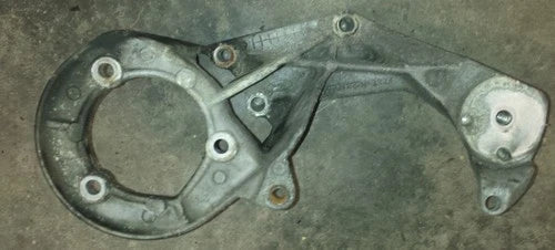 Power Steering Engine Bracket for Ford Thunderbird Cougar (1989–1993)