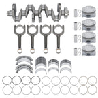 Engine Overhaul Rebuild Kit with Crankshaft & Con Rods for BMW 428i (2014–2016)