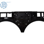 Radiator Support for Nissan Altima Maxima (2013-2023) Black Assembly