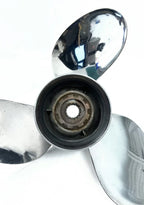 3X Stainless Steel Propeller for Honda Marine (08M60-ZW7-B50)