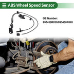 ABS Wheel Speed Sensor No. 895430R020 for Toyota RAV4 (2006–2017)