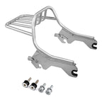 Luggage Rack Docking Hardware Kit for Harley Low Rider FXLRST (2018–2025) Chrome