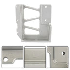 Hinge Hood Pivot Bracket for Peterbilt 379/378 (1994–2007)