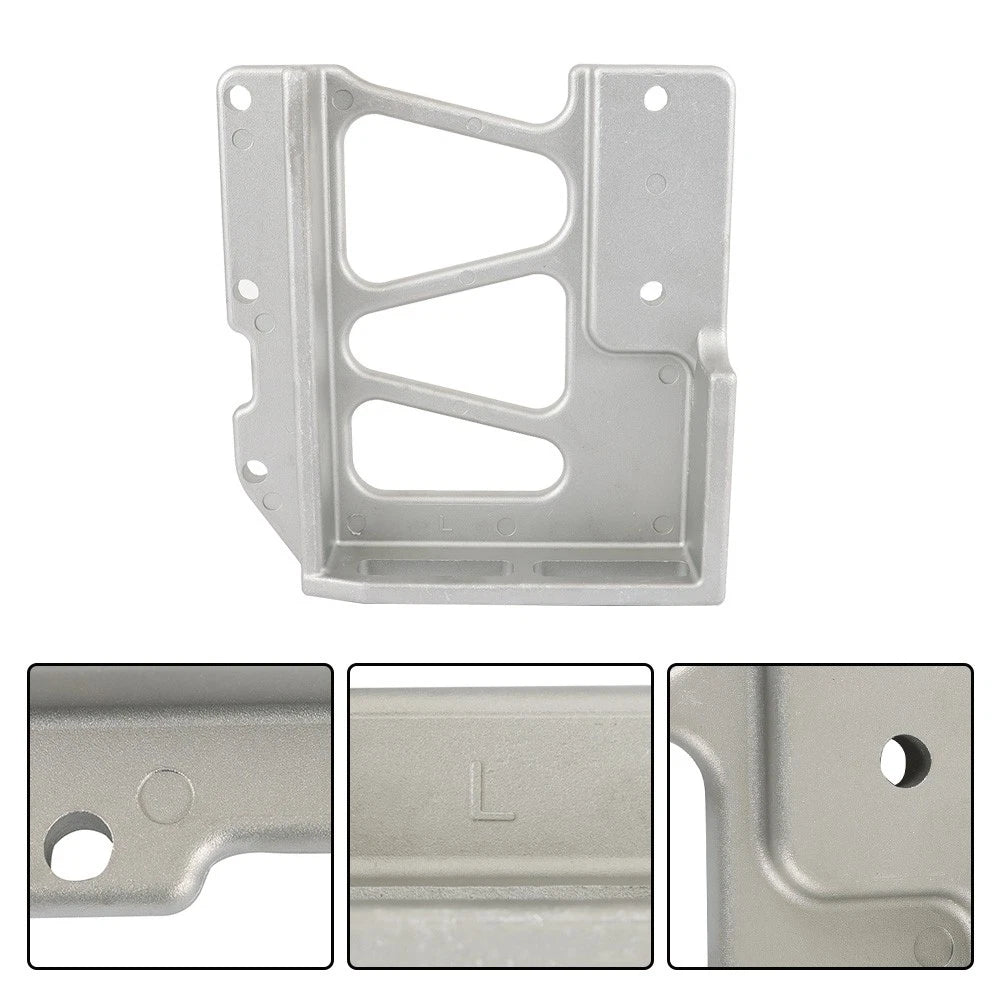 Hinge Hood Pivot Bracket for Peterbilt 379/378 (1994–2007)
