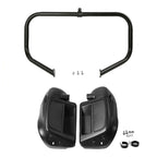 Lower Vented Leg Fairings for Harley Road Glide King (2014–2023)