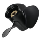 10 3/8" x 13 Propeller for Mercury 40HP 50HP 60HP (Aluminum 48-73136A45)