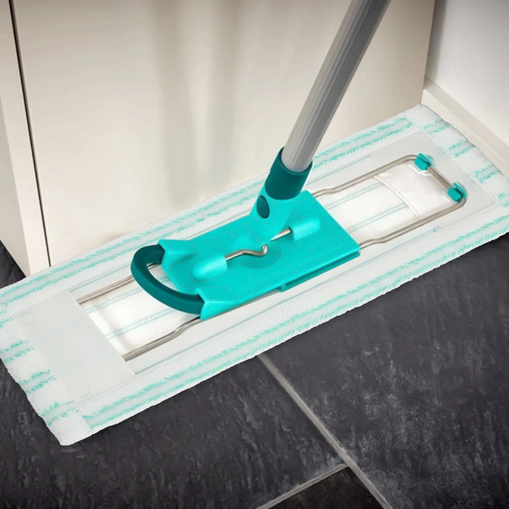 Replacement Mop Cloth for Leifheit Floor Wiper (Fits )