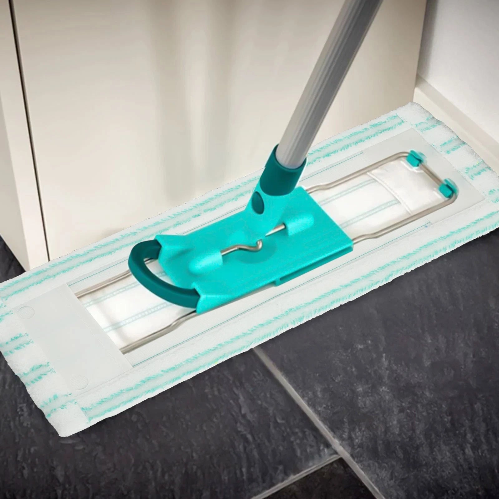 Replacement Mop Cloth for Leifheit Floor Wiper (Fits )
