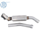 Passenger Side Catalytic Converter for Dodge Durango (2013-2019)
