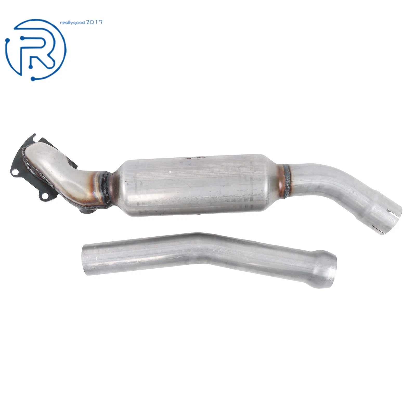 Passenger Side Catalytic Converter for Dodge Durango (2013-2019)