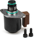 Suction Control Valve & Metering Valve Actuator for Honda Accord (2003–2007)