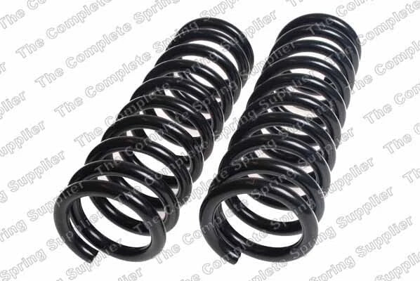 Coil Spring Kit for Chevrolet (4114220)