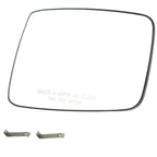 Mirror Glass Set for Ram Truck (2002-2022)