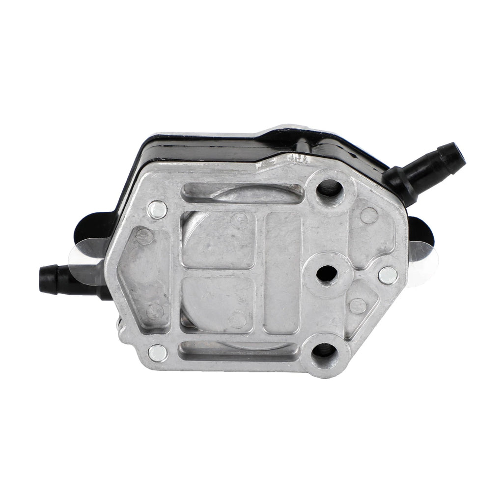Fuel Pump for Yamaha 2-Stroke 25Hp-90Hp Outboard (663-24410-00-00, 6A0-24410-05-00)