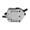 Fuel Pump for Yamaha 2-Stroke 25Hp-90Hp Outboard (663-24410-00-00, 6A0-24410-05-00)