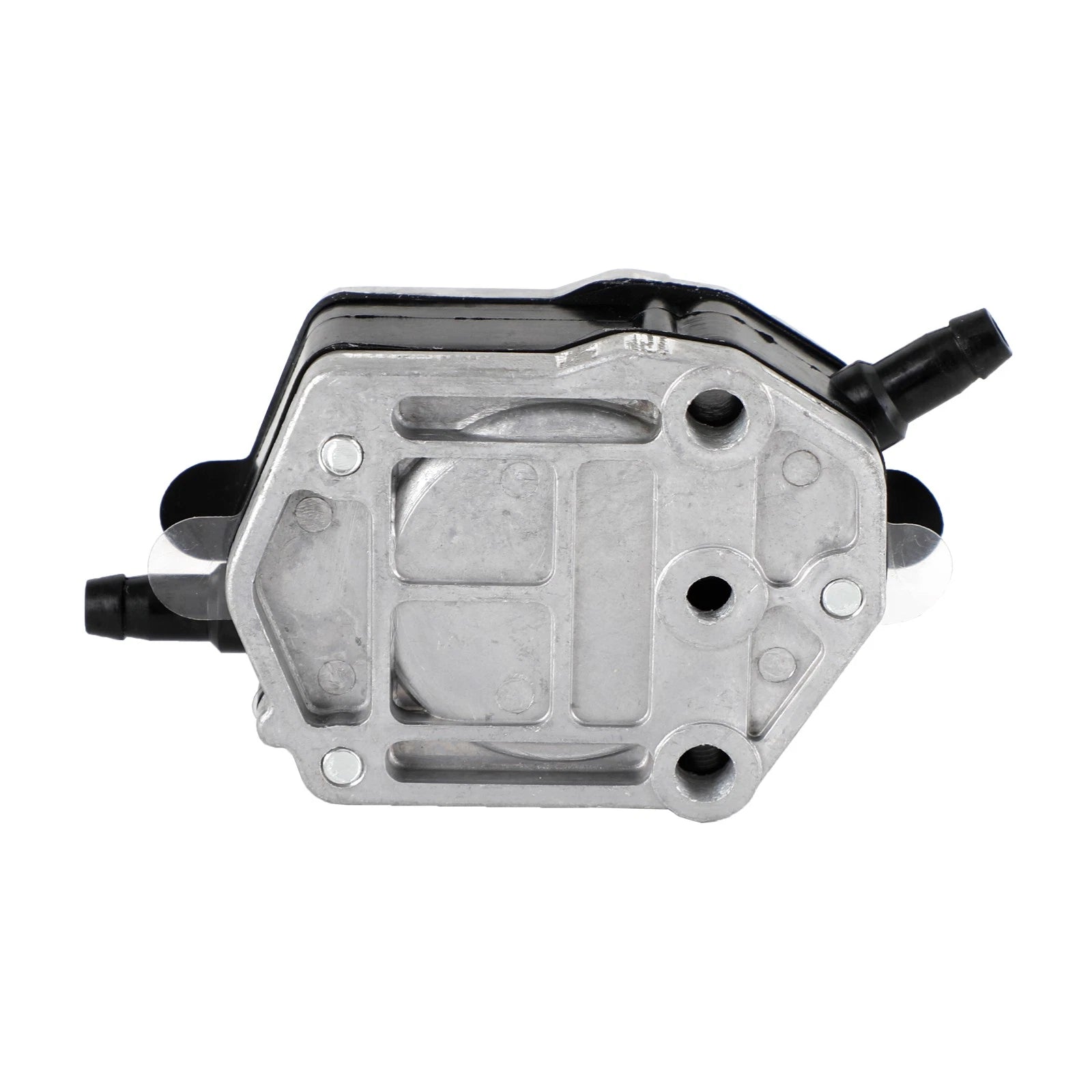Fuel Pump for Yamaha 2-Stroke 25Hp-90Hp Outboard (663-24410-00-00, 6A0-24410-05-00)