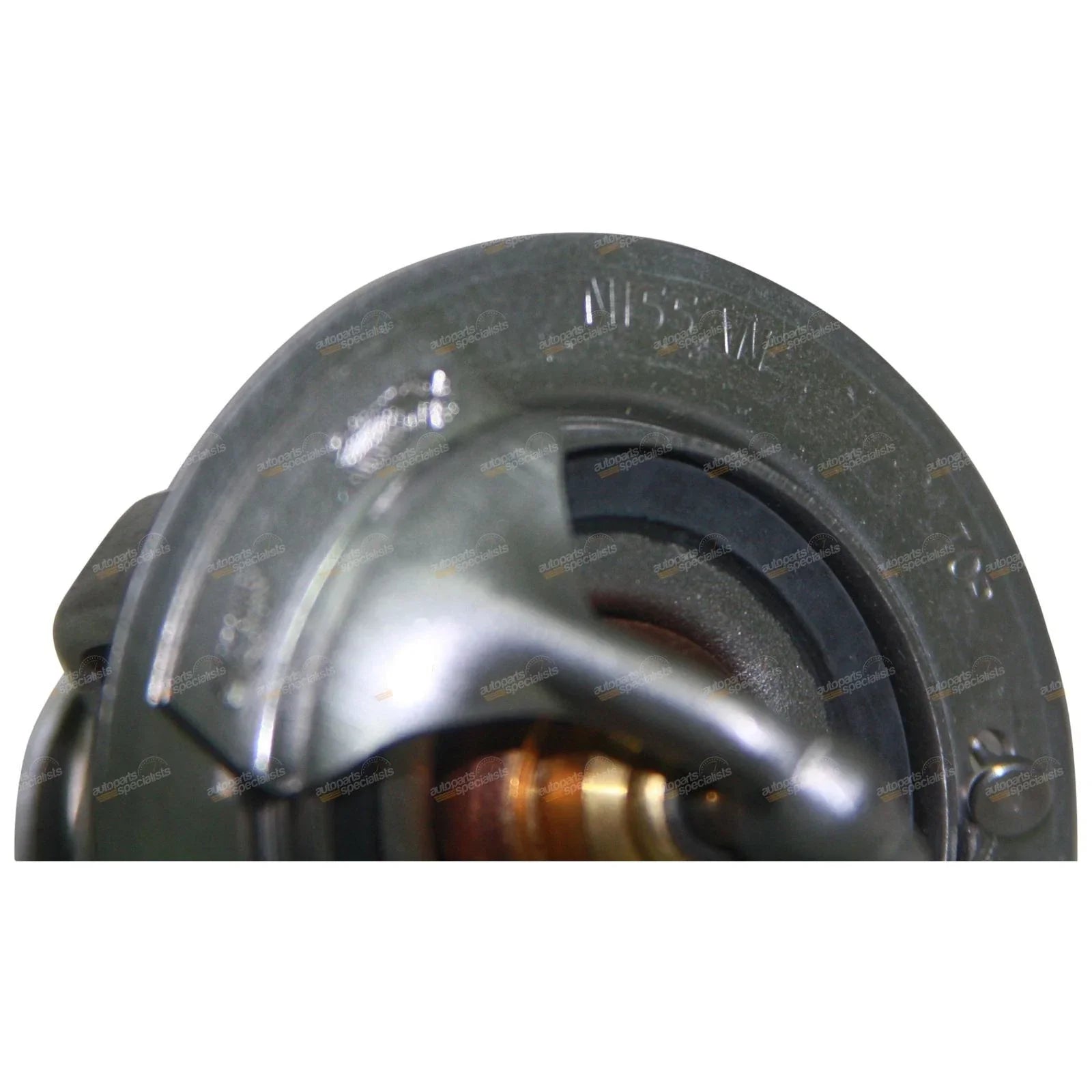 Thermostat 4cyl for Nissan Patrol GU Y61 (2007-2012) ZD30-DDTi 3.0L