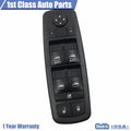 9+3 Pins Left Power Master Window Switch for Jeep Liberty Dodge Nitro (2002–2012) 901-473