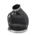 Set of 2 Air Duct Boots for Kawasaki KX85 KX100 KX112 (2001–2024) 92173-2257 92170-1194
