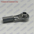 Trim Rod End Ball Joint for Sea-Doo 951 XP LTD (1998–2004) 277000918 002-501