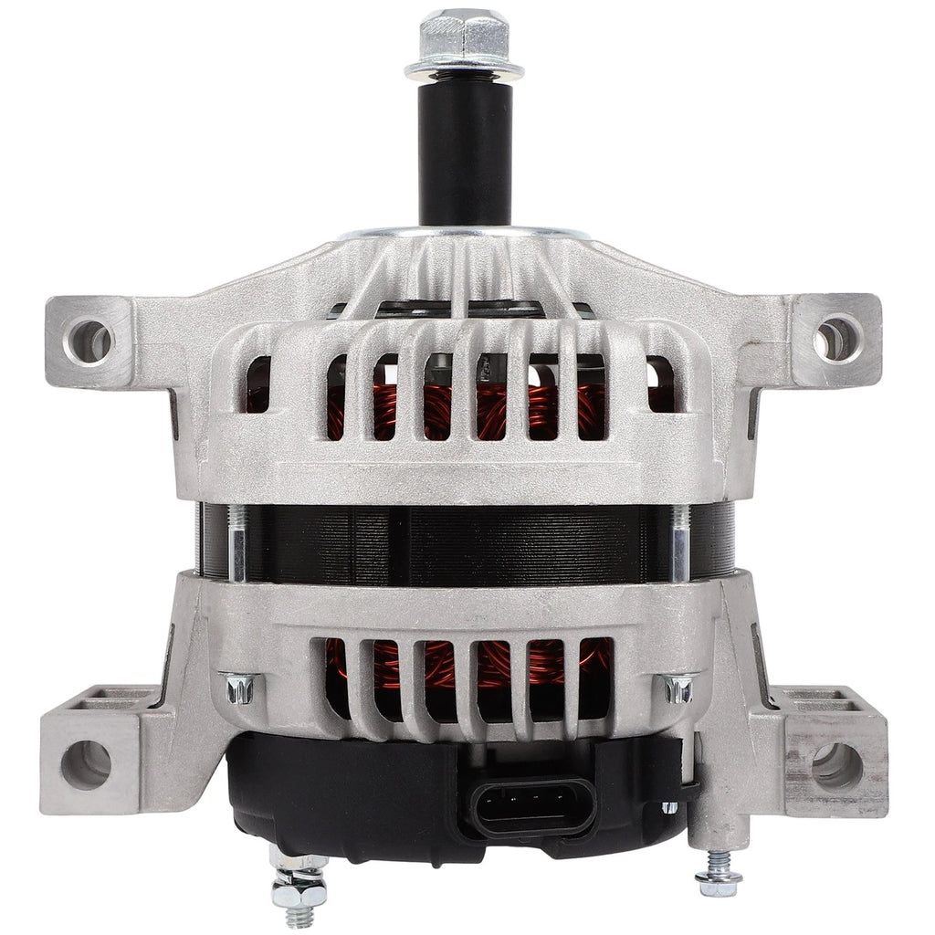 Alternator 200A for Freightliner 108SD/114SD/122SD/1112 (2010–2017) 8749