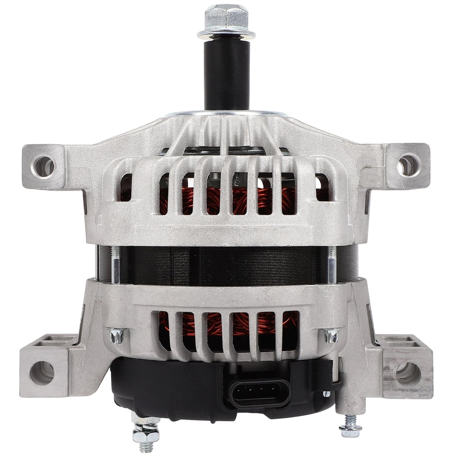 Alternator 200A for Freightliner 108SD/114SD/122SD/1112 (2010–2017) 8749
