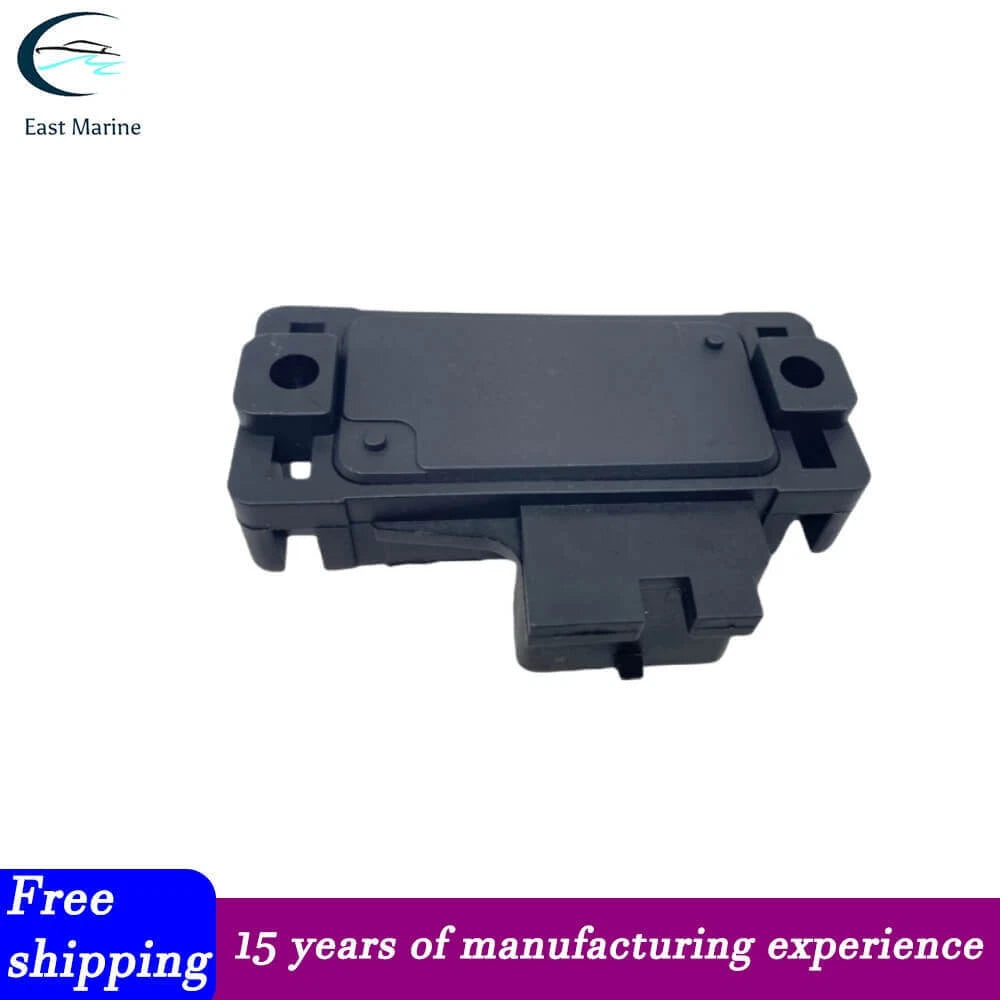 MAP Sensor for Mercruiser Stern Drive (805217A1, 864856A1, 9-33601)