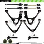 Front Control Arm for Chevrolet Silverado 1500 (1999–2006) & GMC Yukon (2000–2006)
