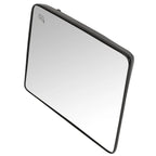 Left Heated Upper Towing Mirror Glass for Ford Super Duty (2008–2016) DL3Z17K707B