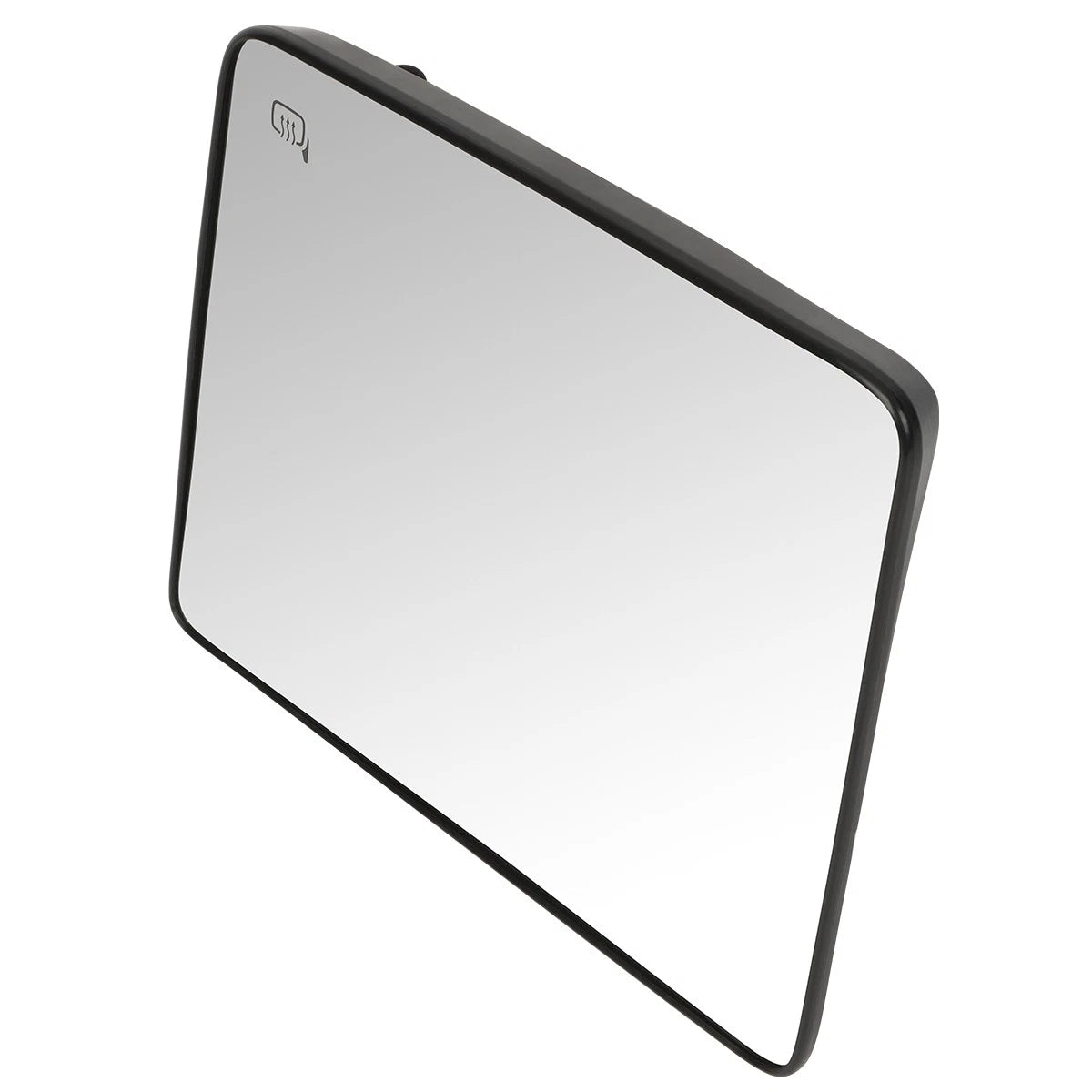 Left Heated Upper Towing Mirror Glass for Ford Super Duty (2008–2016) DL3Z17K707B