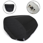 ABS Rear Seat Cover Cowl Fairing for Suzuki GSXS1000 GSXS1000F (2015–2020) Carbon