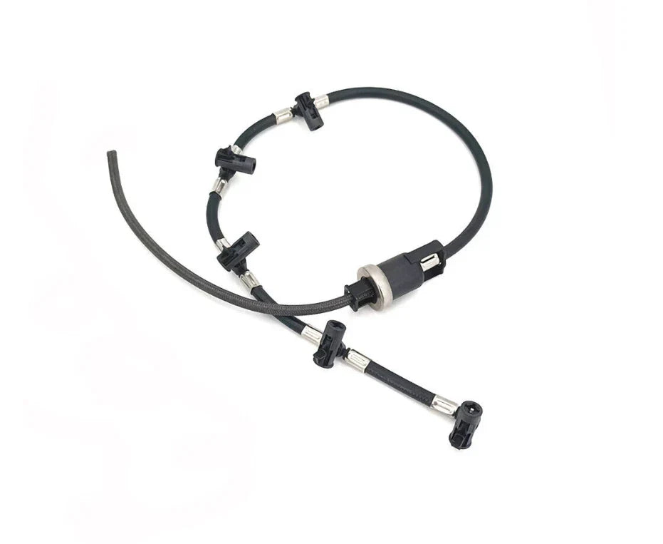 Diesel Fuel Return Overflow Pipe for VW Crafter (2008–2016)