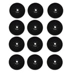 12Pcs Trim Mounting Clip Nut for Mercedes-Benz W176 W246 C204 S204 (2012-2019)