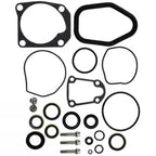 Gearcase Kit for OMC Evinrude Johnson 40-75hp (Replaces 396355, 9-74102)