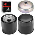 2 x Oil Filter & Wrench Tool for Honda VTX1300 / VTX1800 (2003–2008)