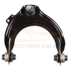 Set of 10 Front Upper Control Arms Tie Rods for Acura TSX (2004–2008)