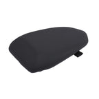 Rear Passenger Seat for BMW M1000RR S1000RR (2019–2025) Black
