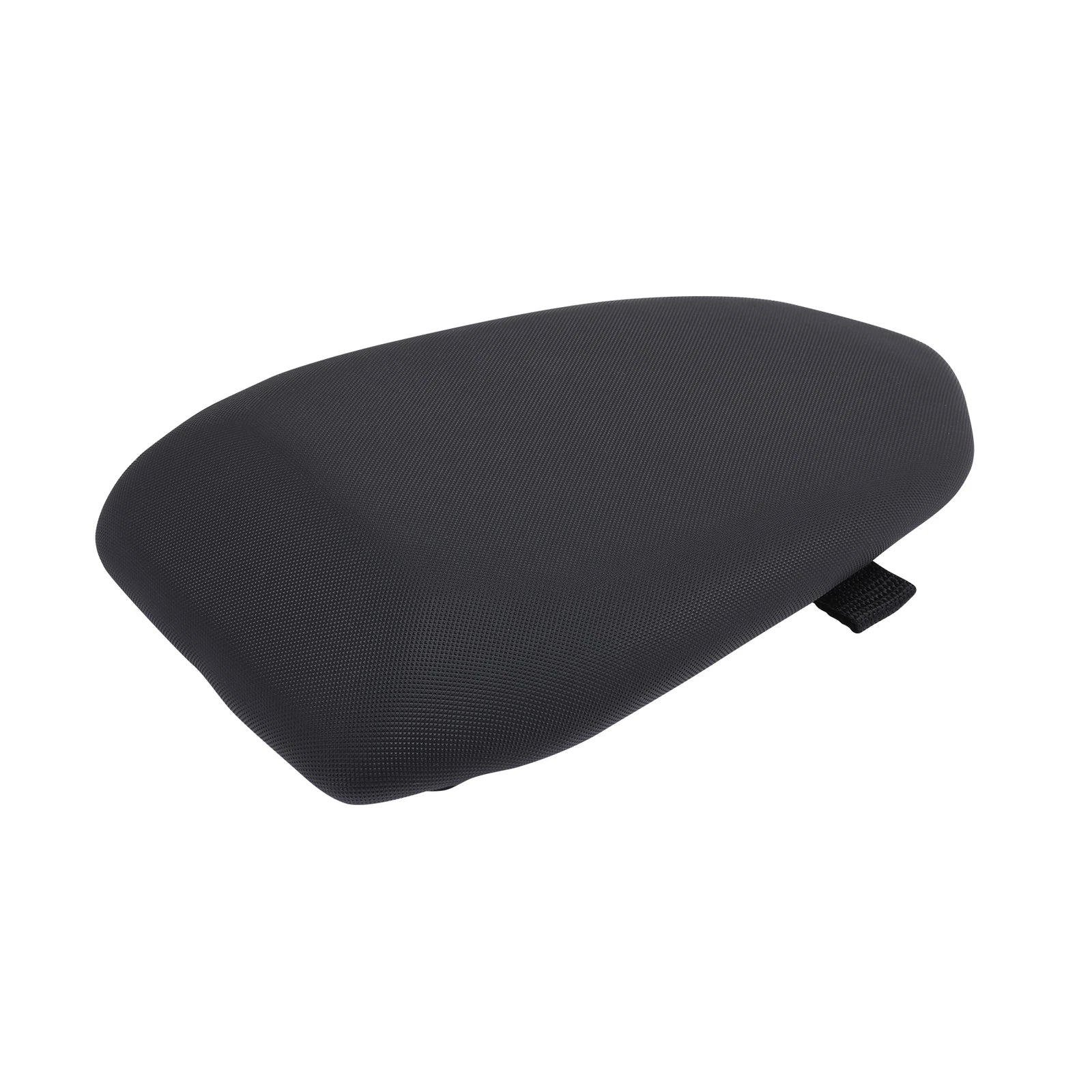 Rear Passenger Seat for BMW M1000RR S1000RR (2019–2025) Black