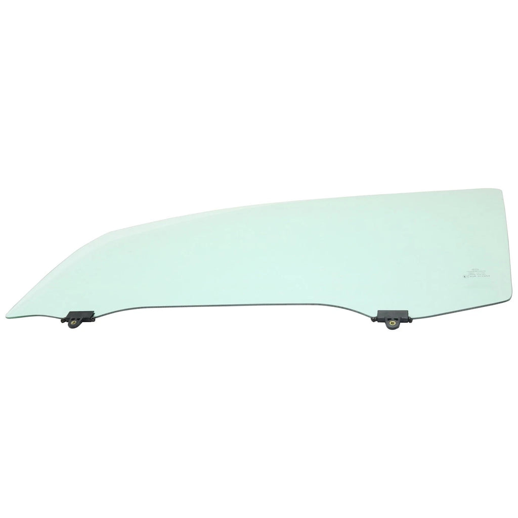 Front Driver Door Glass for Toyota Sequoia Tundra (2007–2021)