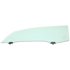 Front Driver Door Glass for Toyota Sequoia Tundra (2007–2021)