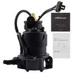 Air Pump Compressor for Cadillac Eldorado, Seville (1993–2002) 22120632
