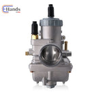 Carburetor for Polaris Scrambler 400, Xplorer 400L (2-Stroke) (3130710, 3131404)