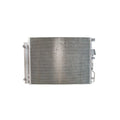 Replacement A/C Condenser Repair Part For 2016-2018 Hyundai Tucson