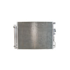 Replacement A/C Condenser Repair Part For 2016-2018 Hyundai Tucson