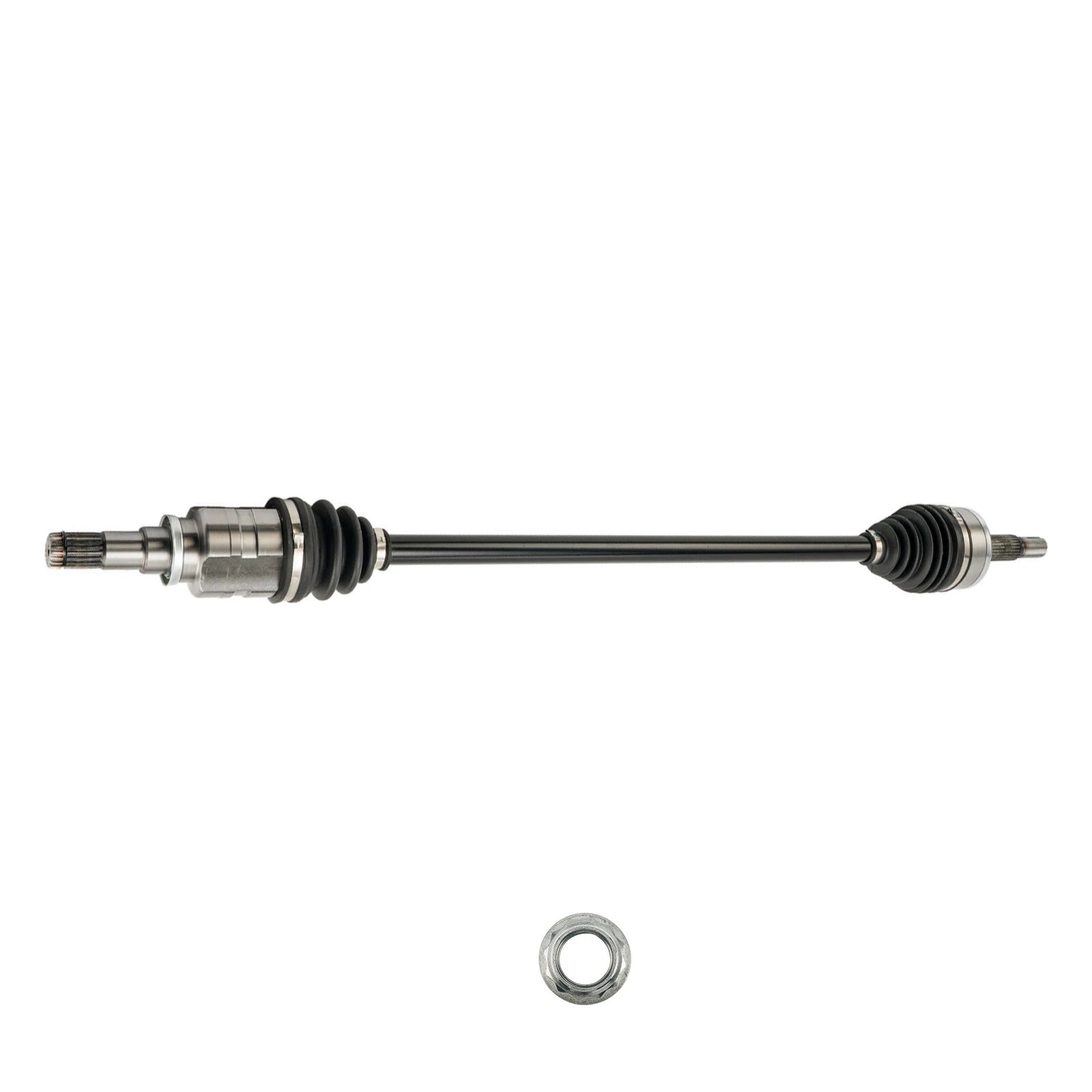 Front Right CV Axle Assembly for Toyota Corolla (2020–2021) L4 1.8L