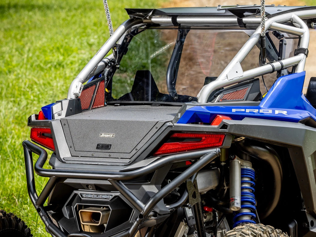 Trunk Bed Enclosure for Polaris RZR Pro R (2022–2023)